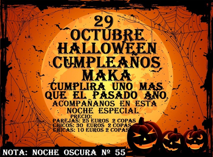 Halloween 2016